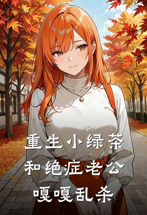 重生小绿茶，和绝症老公嘎嘎乱杀