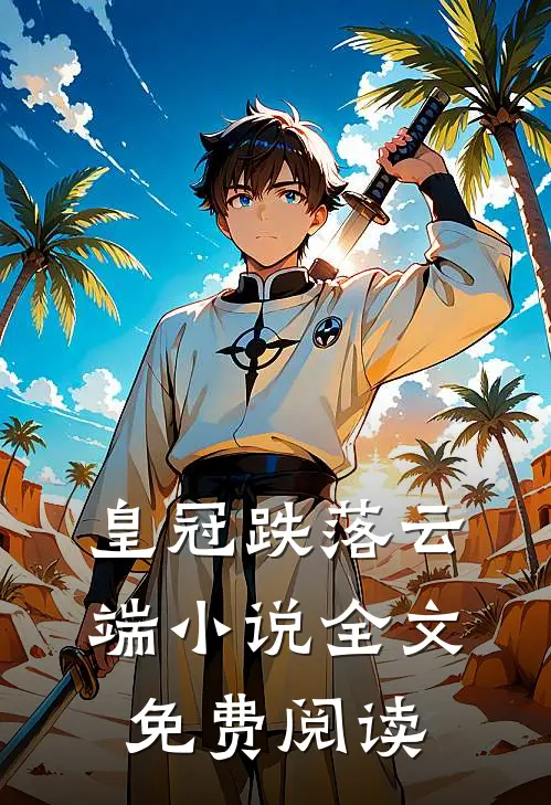 皇冠跌落云端小说全文免费阅读