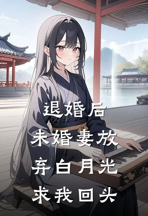 退婚后，未婚妻放弃白月光求我回头