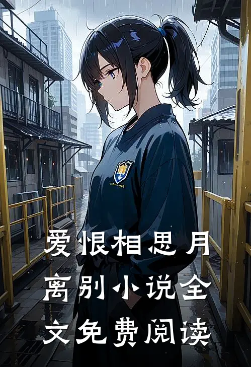 爱恨相思月离别小说全文免费阅读