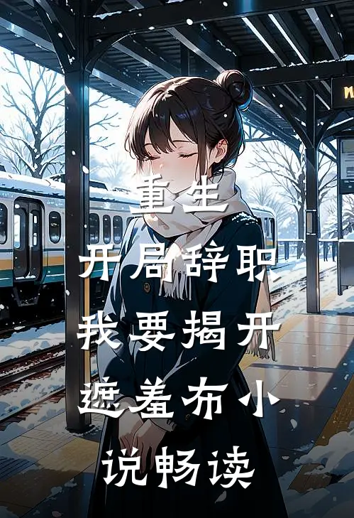 重生：开局辞职，我要揭开遮羞布小说畅读