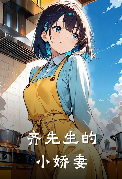 齐先生的小娇妻