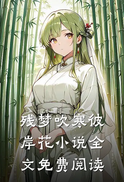 残梦吹寒彼岸花小说全文免费阅读