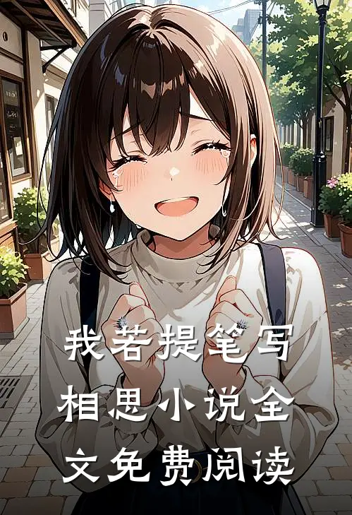 我若提笔写相思小说全文免费阅读