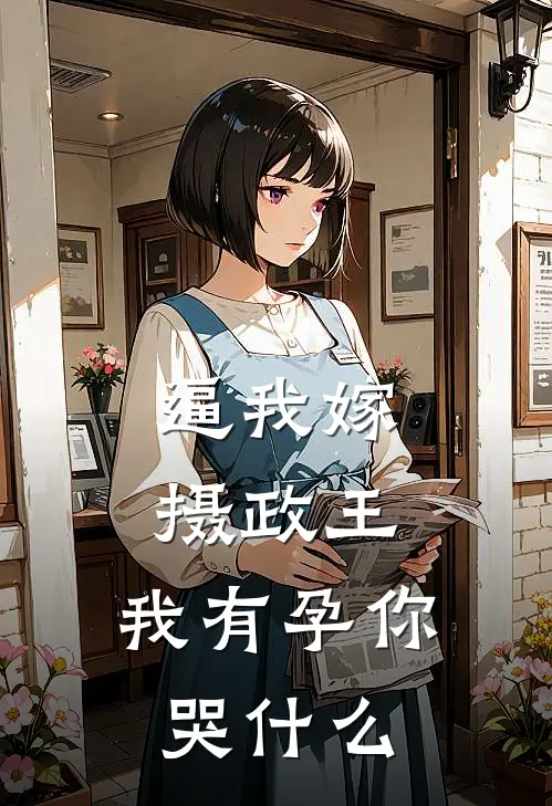 逼我嫁摄政王，我有孕你哭什么