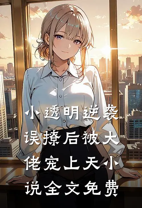 小透明逆袭：误撩后被大佬宠上天小说全文免费