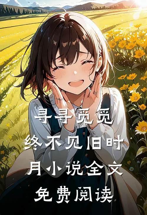 寻寻觅觅，终不见旧时月小说全文免费阅读