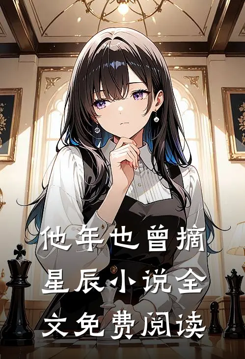 他年也曾摘星辰小说全文免费阅读