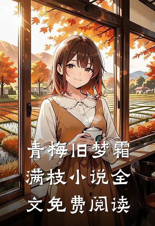 青梅旧梦霜满枝小说全文免费阅读