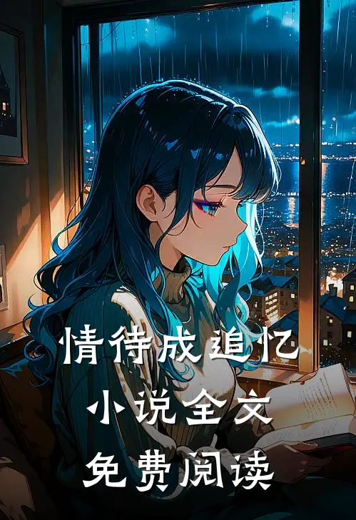 情待成追忆小说全文免费阅读