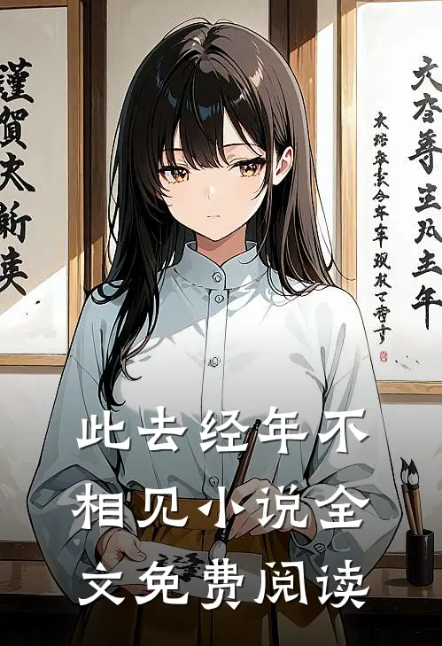 此去经年不相见小说全文免费阅读
