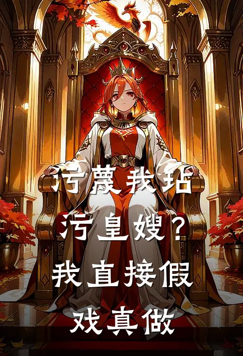 污蔑我玷污皇嫂？我直接假戏真做