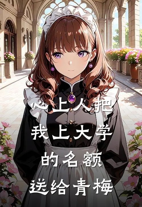 心上人把我上大学的名额，送给青梅