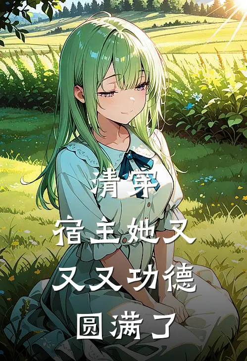 清穿：宿主她又又又功德圆满了