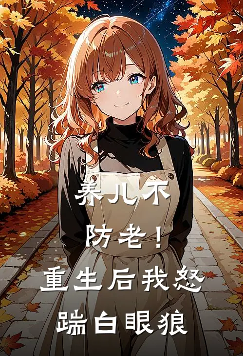 养儿不防老！重生后我怒踹白眼狼