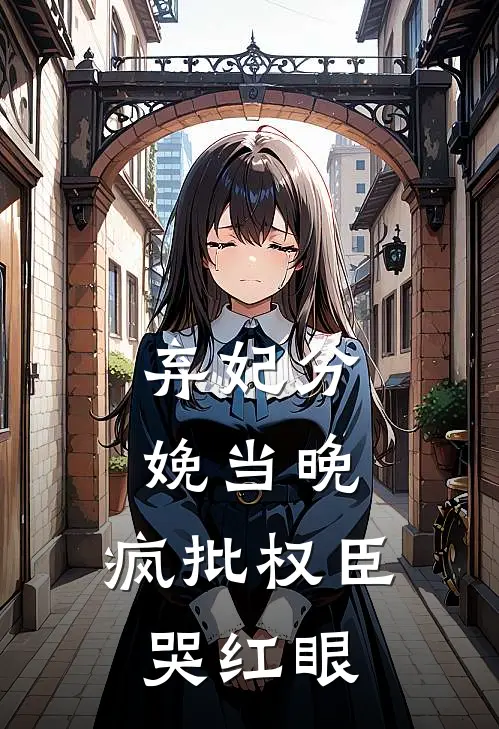 弃妃分娩当晚，疯批权臣哭红眼