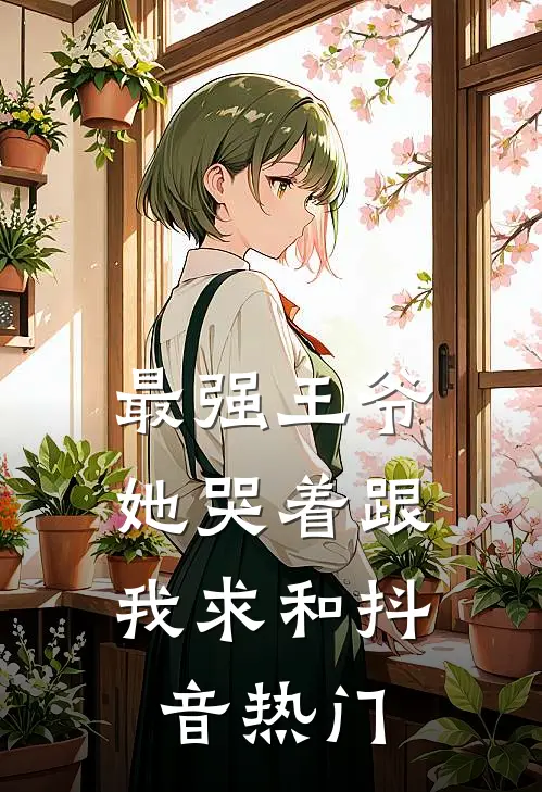 最强王爷：她哭着跟我求和抖音热门