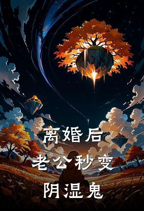 离婚后，老公秒变阴湿鬼