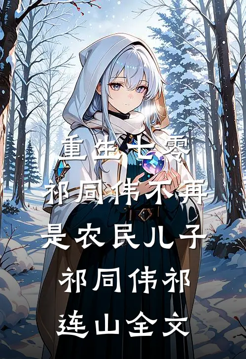 重生七零：祁同伟不再是农民儿子祁同伟祁连山全文