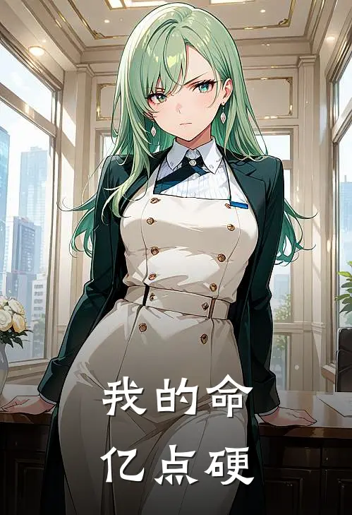 我的命亿点硬
