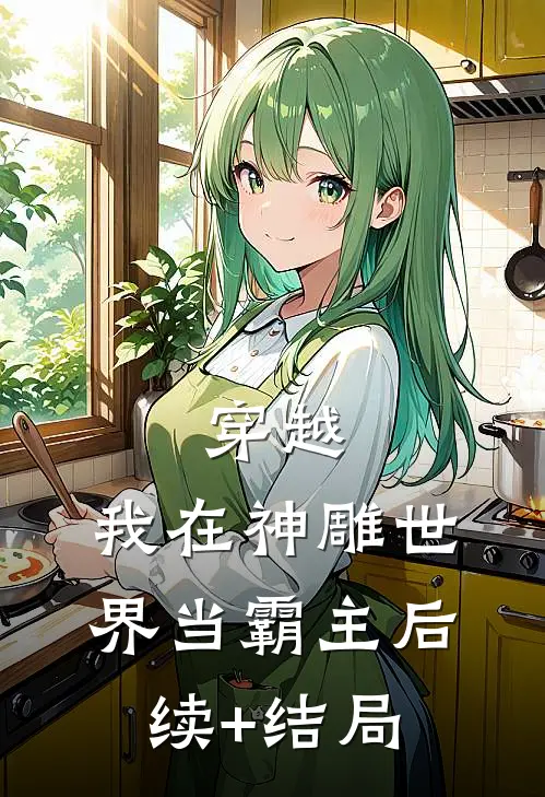穿越：我在神雕世界当霸主后续+结局