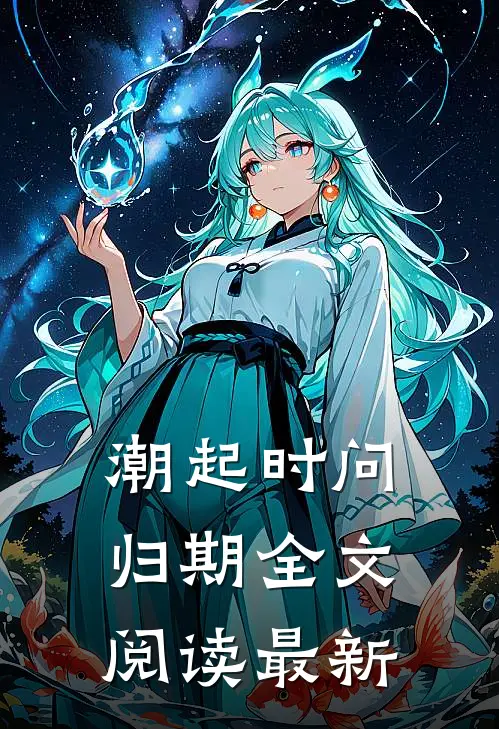 潮起时问归期全文阅读最新