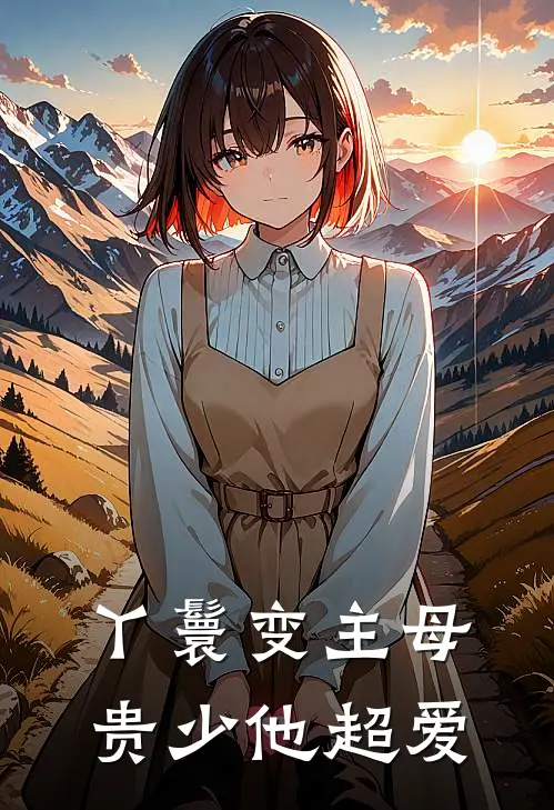 丫鬟变主母，贵少他超爱