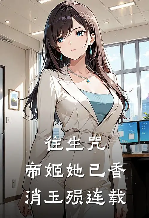 往生咒：帝姬她已香消玉殒连载