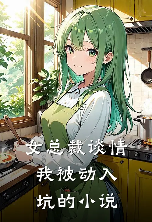 女总裁谈情，我被动入坑的小说