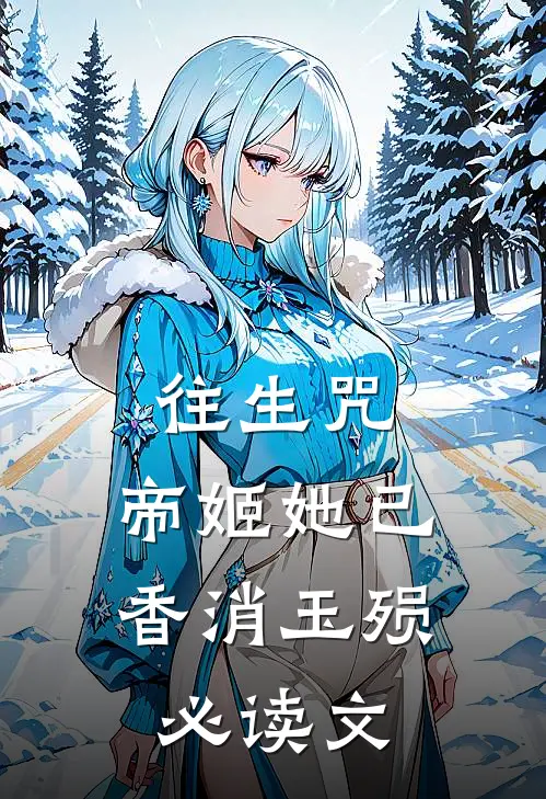 往生咒：帝姬她已香消玉殒必读文