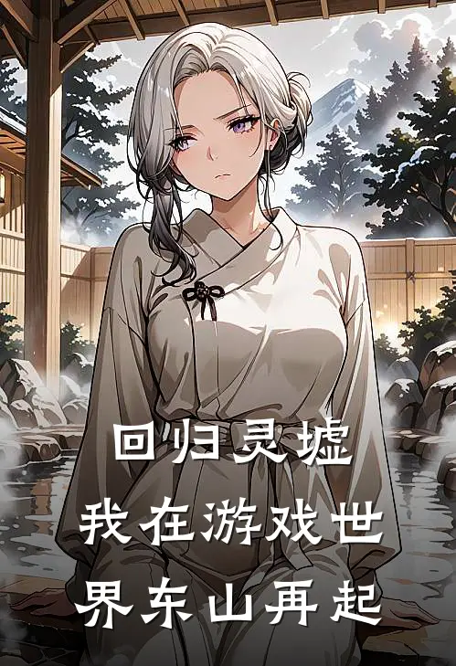 回归灵墟：我在游戏世界东山再起