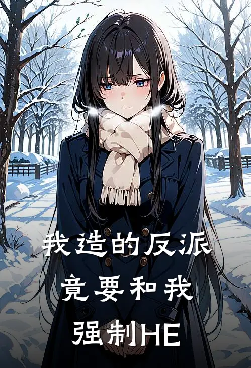 我造的反派，竟要和我强制HE
