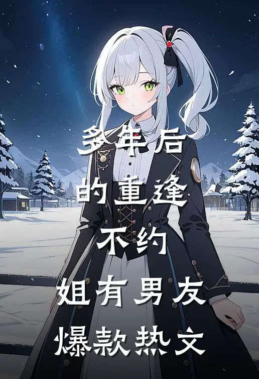 多年后的重逢，不约，姐有男友爆款热文