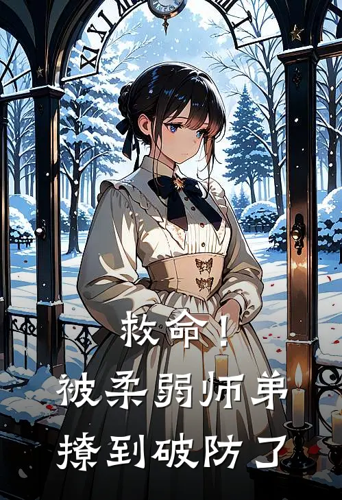 救命！被柔弱师弟撩到破防了