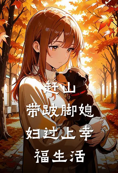 赶山：带跛脚媳妇过上幸福生活