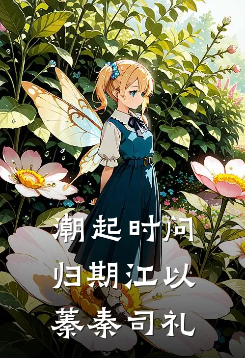 潮起时问归期江以蓁秦司礼