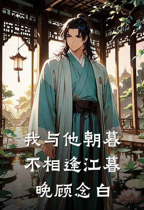 我与他朝暮不相逢江暮晚顾念白
