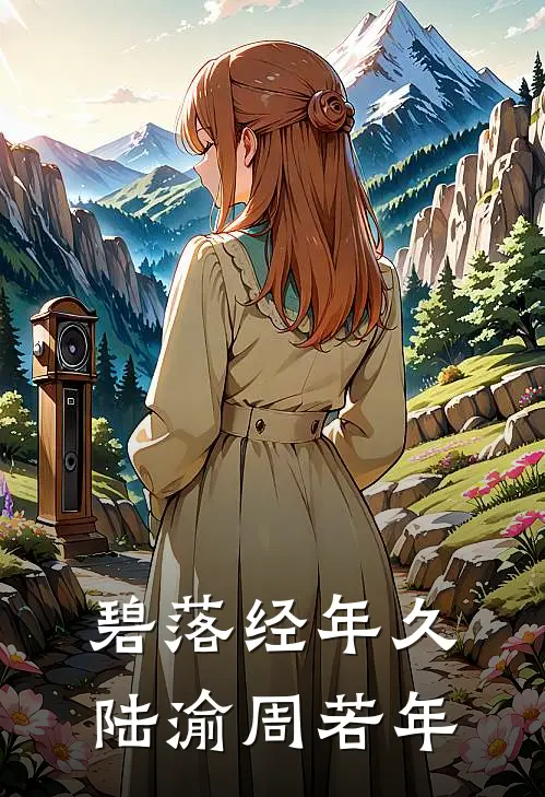 碧落经年久陆渝周若年