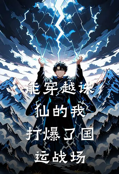 能穿越诛仙的我，打爆了国运战场
