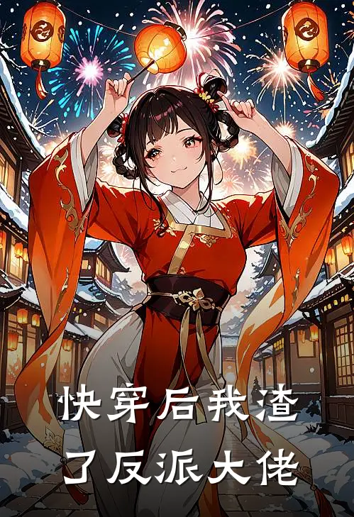 快穿后我渣了反派大佬