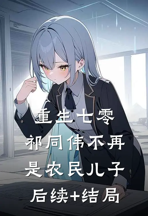 重生七零：祁同伟不再是农民儿子后续+结局