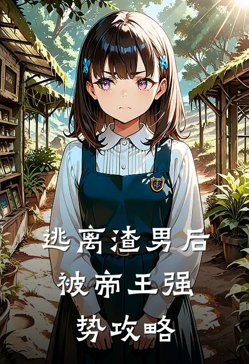 逃离渣男后，被帝王强势攻略