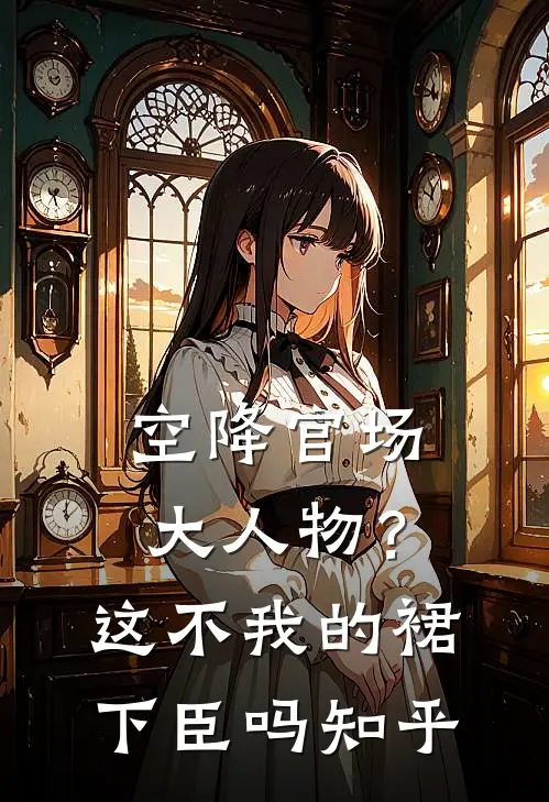 空降官场大人物？这不我的裙下臣吗知乎