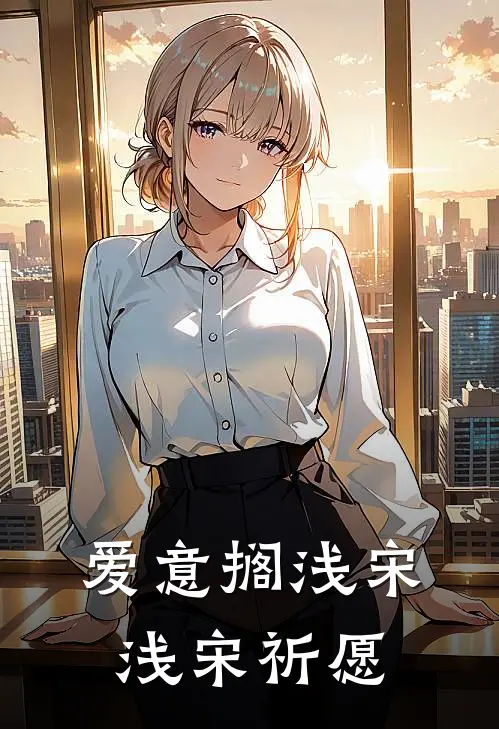 爱意搁浅宋浅宋祈愿