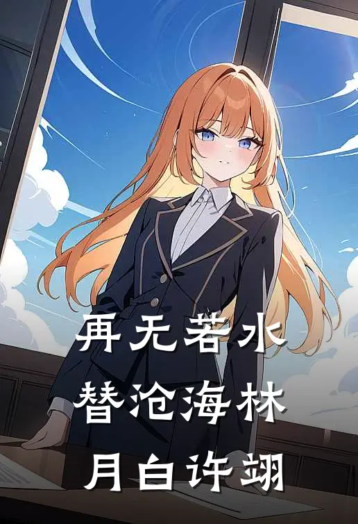 再无若水替沧海林月白许翊