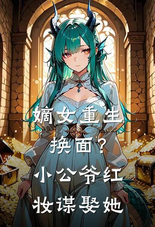 嫡女重生换面？小公爷红妆谋娶她