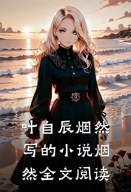 叶自辰烟然写的小说烟然全文阅读