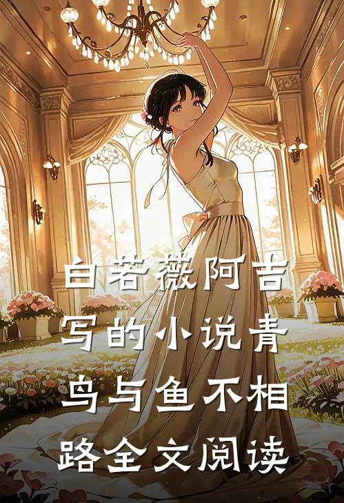 白若薇阿吉写的小说青鸟与鱼不相路全文阅读