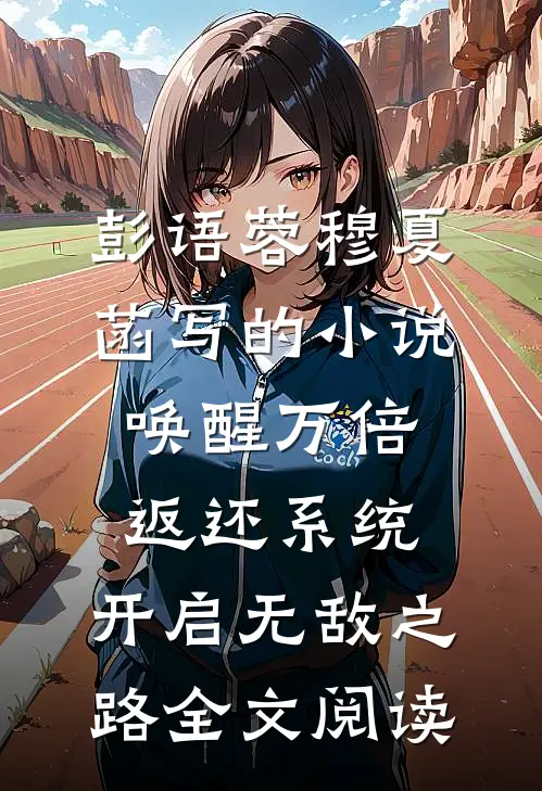 彭语蓉穆夏菡写的小说唤醒万倍返还系统，开启无敌之路全文阅读