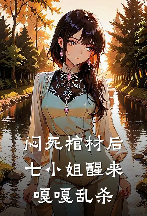 闷死棺材后，七小姐醒来嘎嘎乱杀